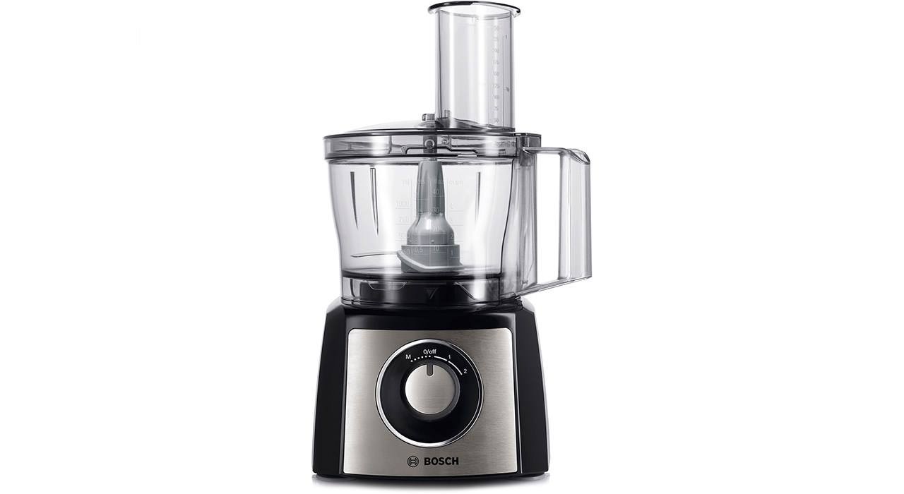 غذاساز چند کاره بوش مدل Bosch MCM350IM (2) غذاساز چند کاره بوش مدل Bosch MCM350IM