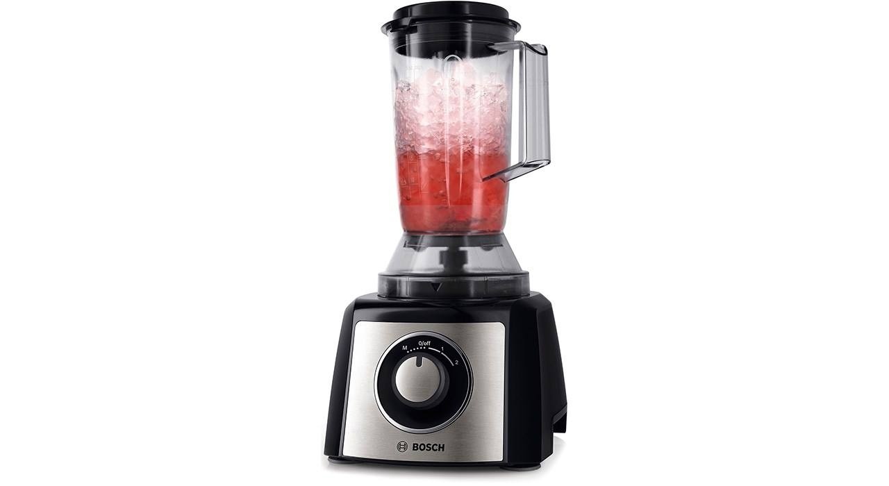 غذاساز چند کاره بوش مدل Bosch MCM350IM (3) غذاساز چند کاره بوش مدل Bosch MCM350IM