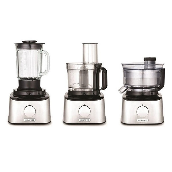 غذاساز چند کاره کنوود مدل 307 Kenwood (5) غذاساز چند کاره کنوود مدل 307 Kenwood