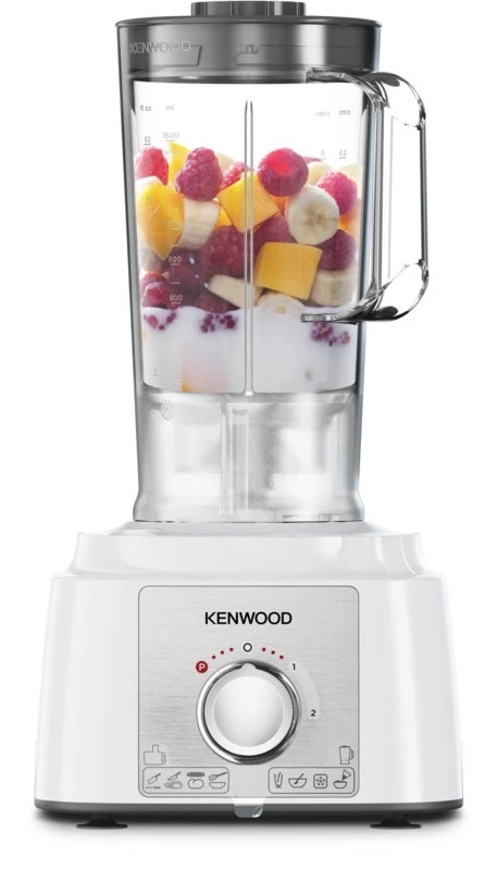 غذاساز چند کاره کنوود مدل Kenwood P65 (1) غذاساز چند کاره کنوود مدل Kenwood P65
