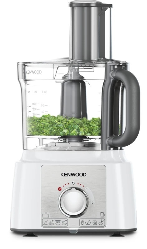 غذاساز چند کاره کنوود مدل Kenwood P65 (4) غذاساز چند کاره کنوود مدل Kenwood P65