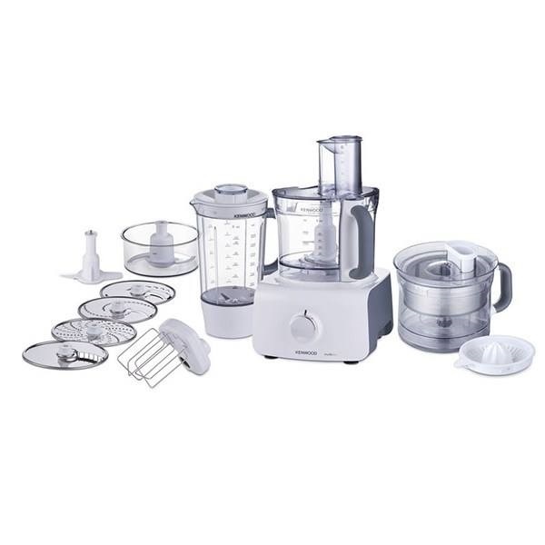 غذاساز کنوود مدل 623 Kenwood (1) غذاساز کنوود مدل 623 Kenwood