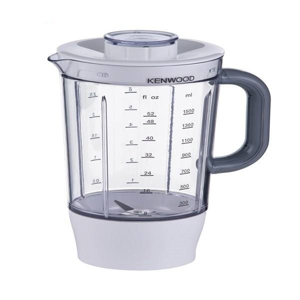 غذاساز کنوود مدل 623 Kenwood (4) غذاساز کنوود مدل 623 Kenwood