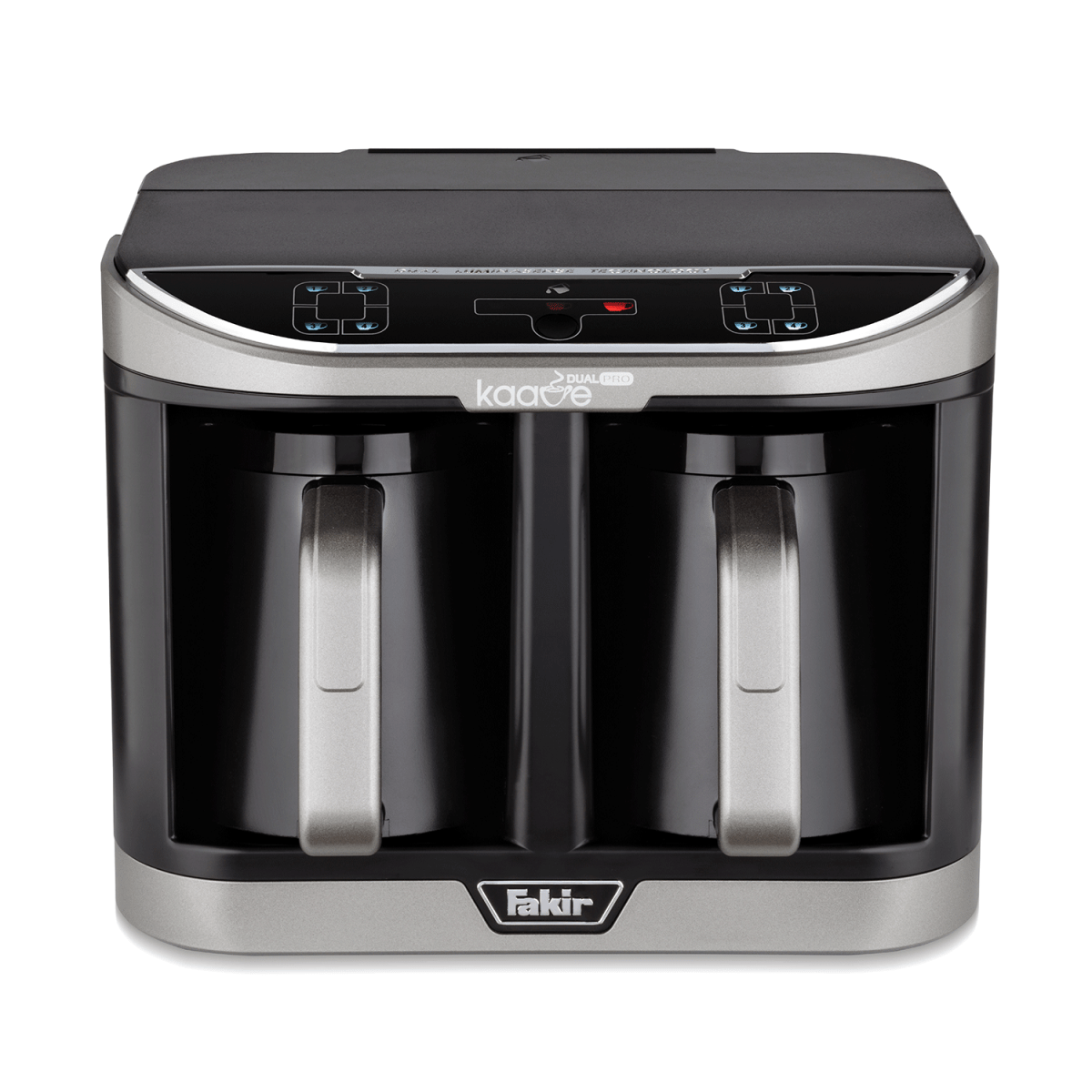 قهوه ساز فکر مدل FAKIR Kaave dual pro (11)