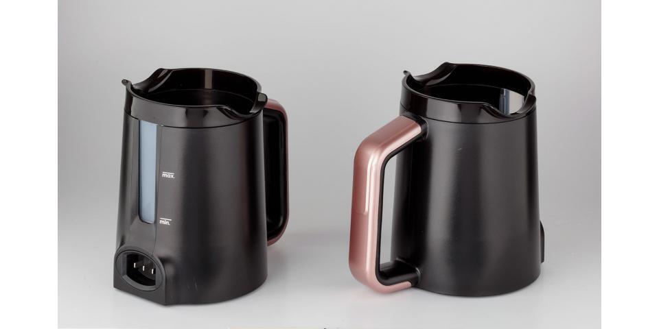 قهوه ساز فکر مدل FAKIR Kaave dual pro (3) قهوه ساز فکر مدل FAKIR Kaave dual pro