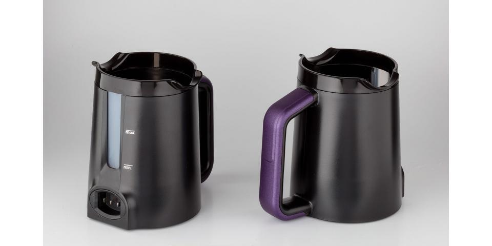 قهوه ساز فکر مدل FAKIR Kaave dual pro (4) قهوه ساز فکر مدل FAKIR Kaave dual pro