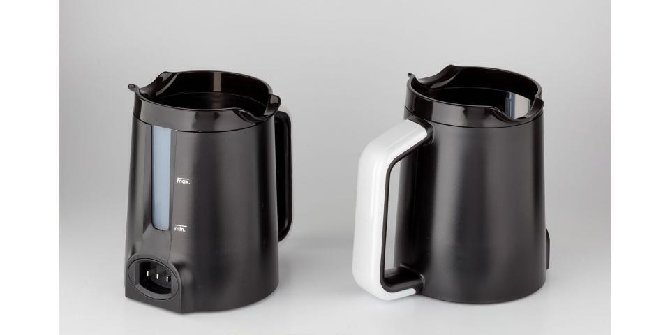 قهوه ساز فکر مدل FAKIR Kaave dual pro (5) قهوه ساز فکر مدل FAKIR Kaave dual pro