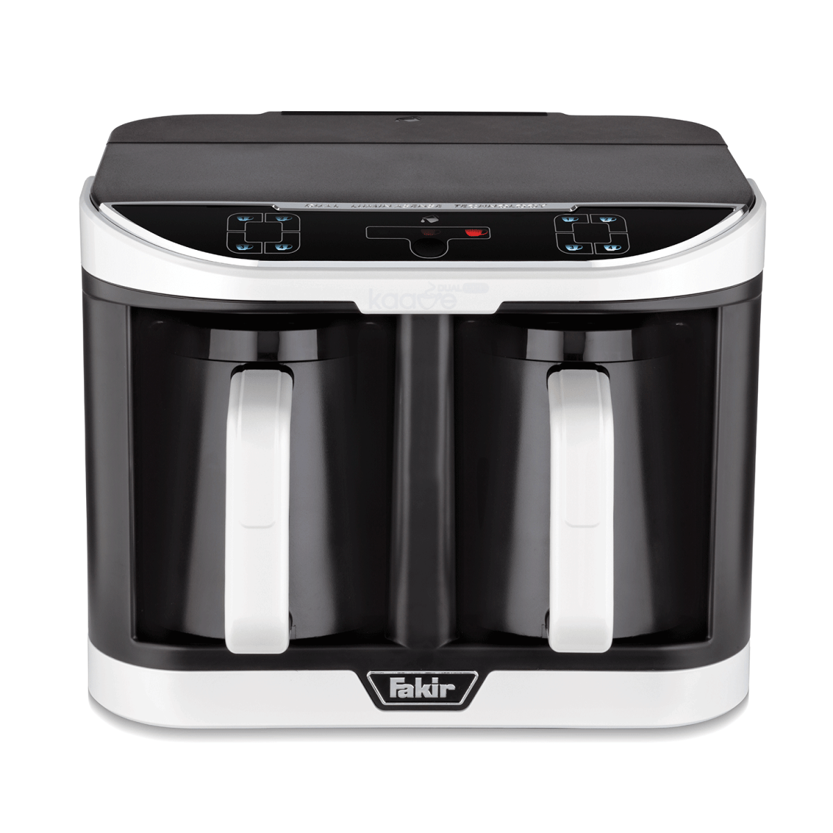 قهوه ساز فکر مدل FAKIR Kaave dual pro (5) قهوه ساز فکر مدل FAKIR Kaave dual pro