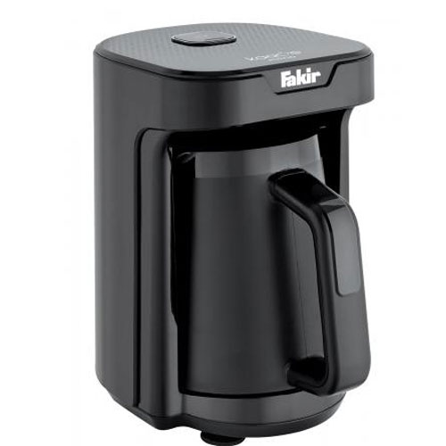 قهوه ساز فکر مدل FAKIR Kaave mono black قهوه ساز فکر مدل FAKIR Kaave mono black