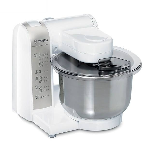 ماشین اشپزخانه بوش مدل Bosch MUM4880 (10) ماشین اشپزخانه بوش مدل Bosch MUM4880