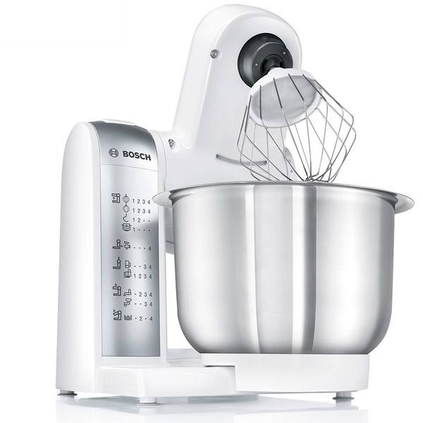 ماشین اشپزخانه بوش مدل Bosch MUM4880 (8) ماشین اشپزخانه بوش مدل Bosch MUM4880