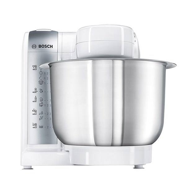 ماشین اشپزخانه بوش مدل Bosch MUM4880 (9) ماشین اشپزخانه بوش مدل Bosch MUM4880