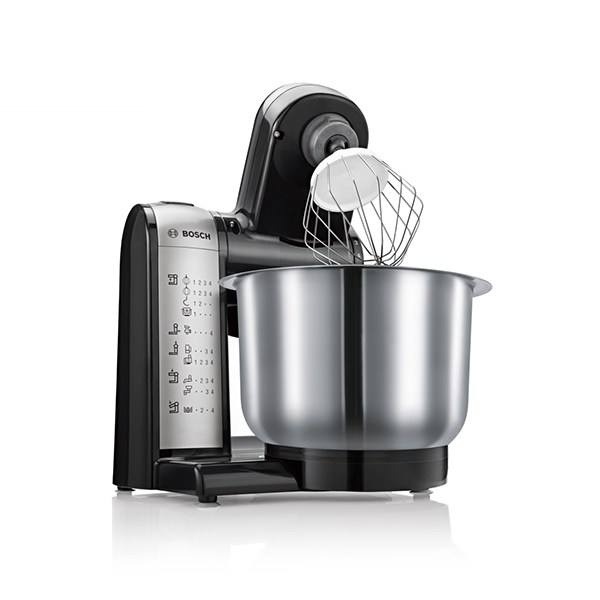 ماشین اشپزخانه بوش مدل Bosch MUM48AI (3) ماشین اشپزخانه بوش مدل Bosch MUM48AI