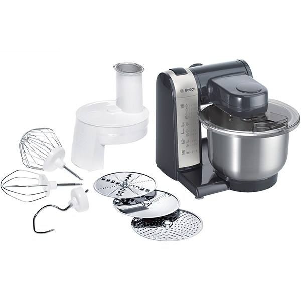 ماشین اشپزخانه بوش مدل Bosch MUM48AI (4) ماشین اشپزخانه بوش مدل Bosch MUM48AI