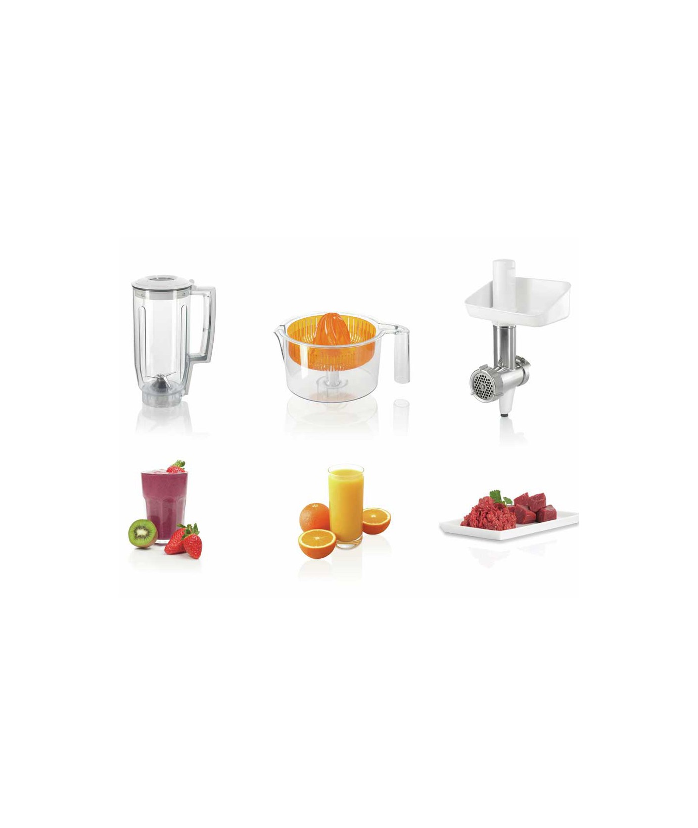 ماشین اشپزخانه بوش مدل Bosch MUM54251 (1) ماشین اشپزخانه بوش مدل Bosch MUM54251