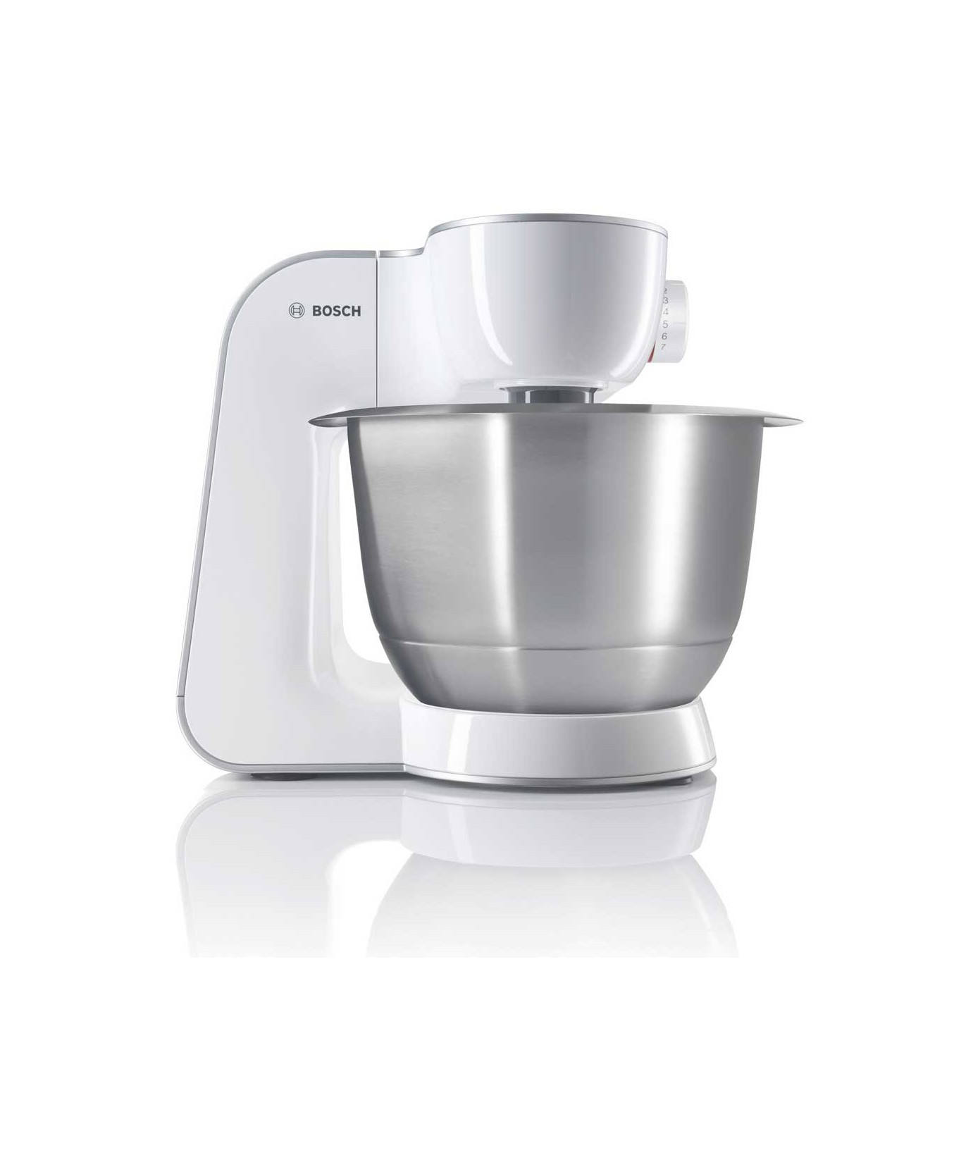 ماشین اشپزخانه بوش مدل Bosch MUM54251 (5) ماشین اشپزخانه بوش مدل Bosch MUM54251