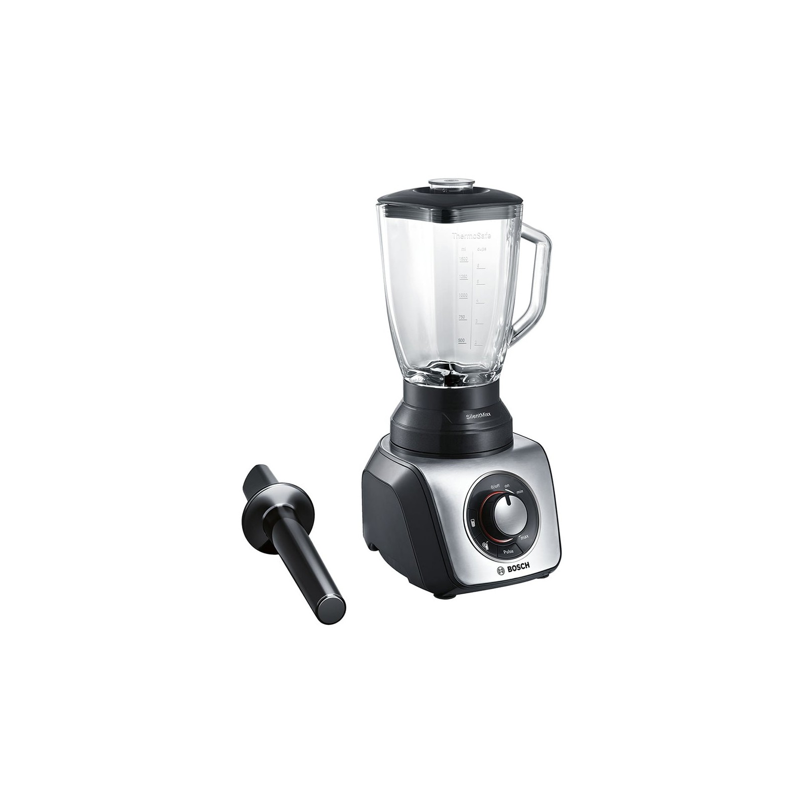مخلوط کن بوش مدل Bosch MMB65G5M (1) مخلوط کن بوش مدل Bosch MMB65G5M