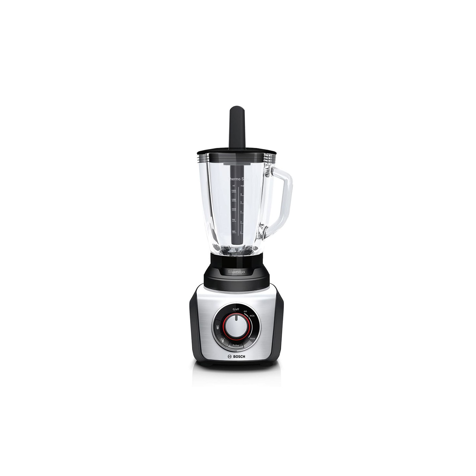 مخلوط کن بوش مدل Bosch MMB65G5M (5) مخلوط کن بوش مدل Bosch MMB65G5M