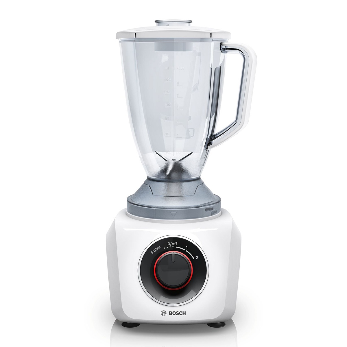 مخلوط کن بوش مدل Bosch MMN24G0B (4) مخلوط کن بوش مدل Bosch MMN24G0B