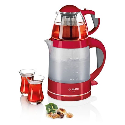 چای ساز بوش مدل Bosch TTA2010 (2) چای ساز بوش مدل Bosch TTA2010