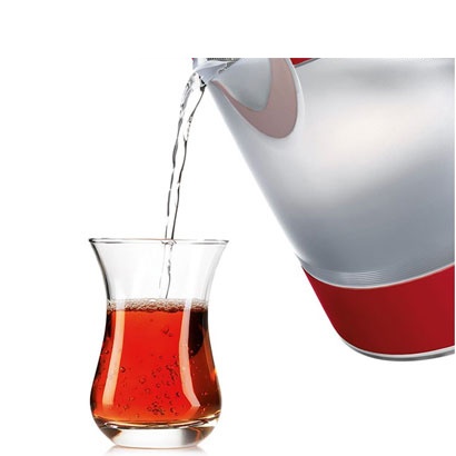 چای ساز بوش مدل Bosch TTA2010 (3) چای ساز بوش مدل Bosch TTA2010
