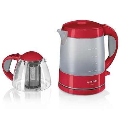 چای ساز بوش مدل Bosch TTA2010 (5) چای ساز بوش مدل Bosch TTA2010