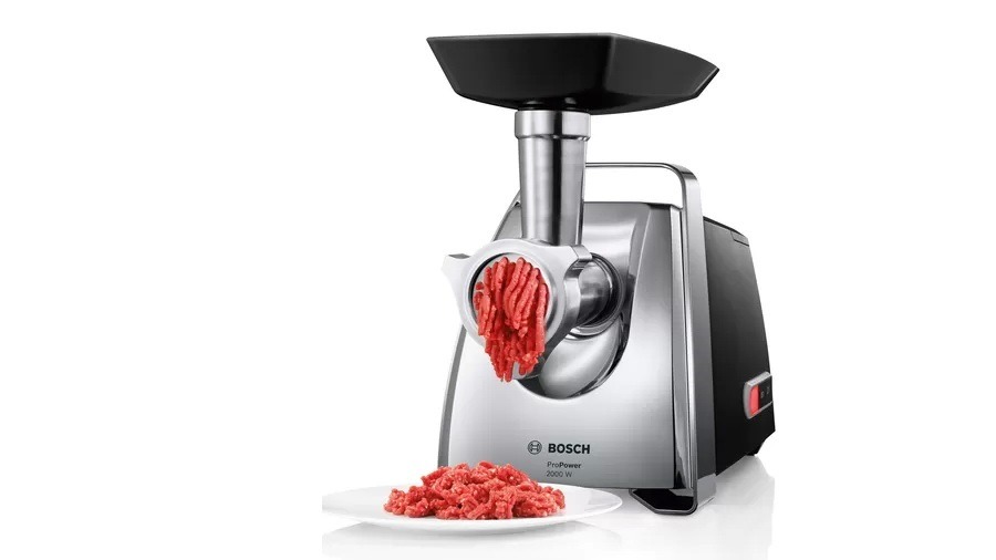 چرخ گوشت بوش مدل Bosch MFW67440 (1) چرخ گوشت بوش مدل Bosch MFW67440