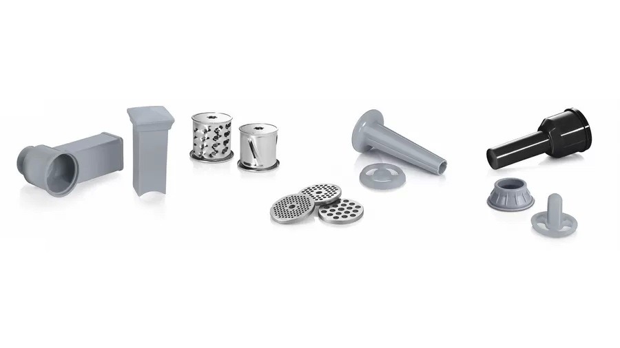 چرخ گوشت بوش مدل Bosch MFW67440 (4) چرخ گوشت بوش مدل Bosch MFW67440