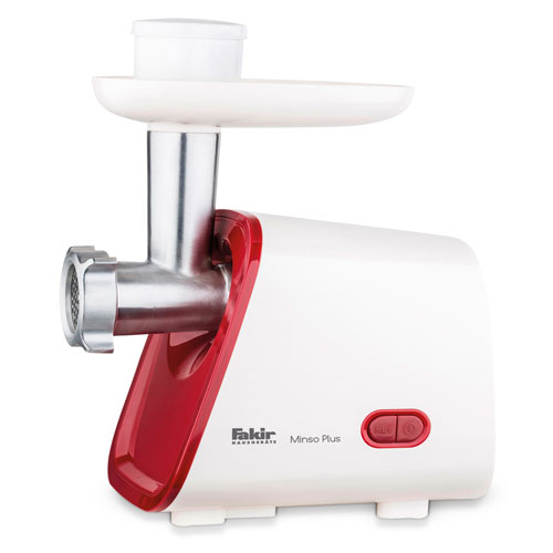 چرخ گوشت فکر مدل FAKIR Minso plus (3) چرخ گوشت فکر مدل FAKIR Minso plus