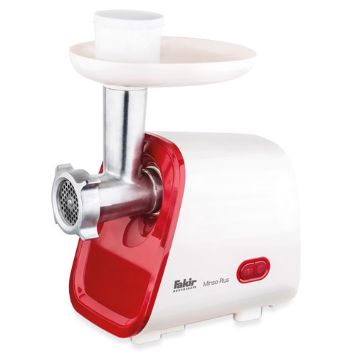 چرخ گوشت فکر مدل FAKIR Minso plus (4) چرخ گوشت فکر مدل FAKIR Minso plus