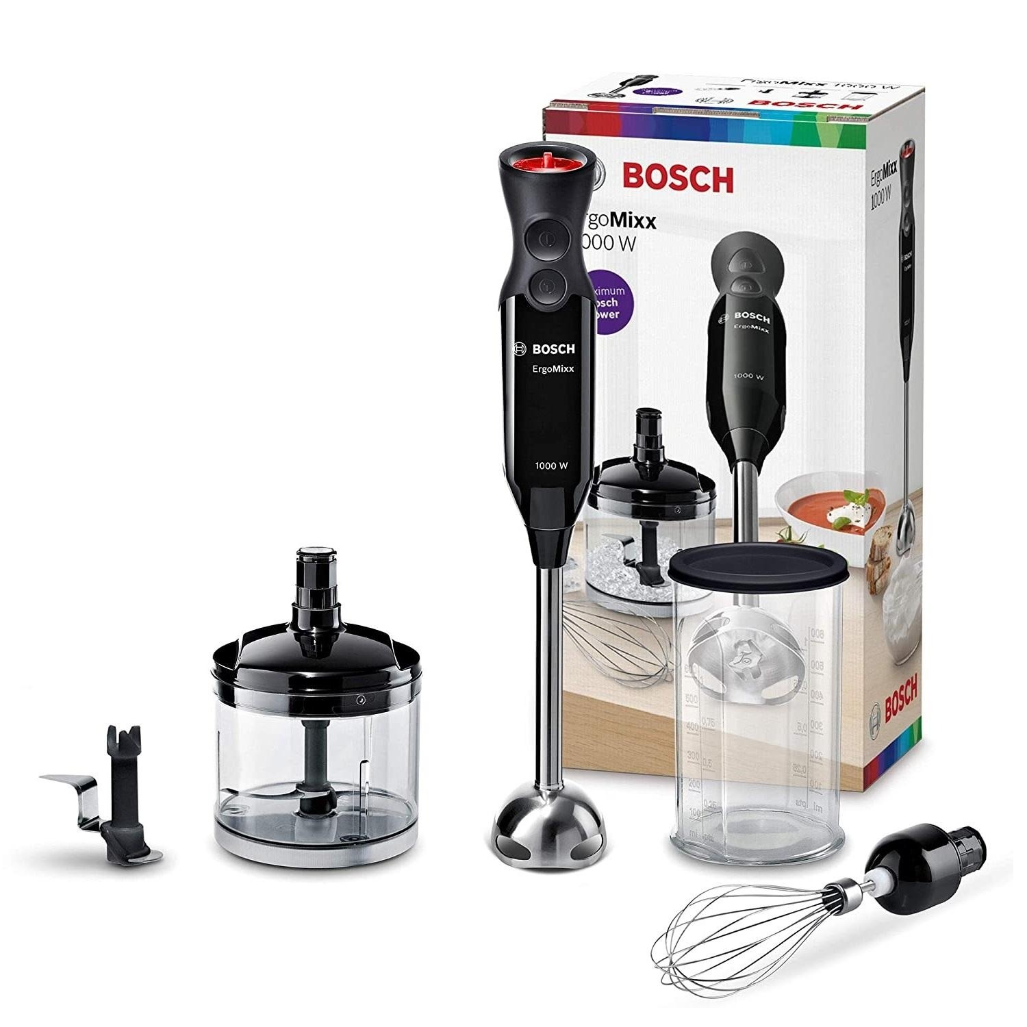 گوشت کوب برقی بوش مدل Bosch MS61B170 (4) گوشت کوب برقی بوش مدل Bosch MS61B170