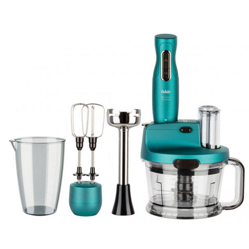 گوشت کوب و غذا ساز فکر مدل FAKIR Mir chef anthratic (1) گوشت کوب و غذا ساز فکر مدل FAKIR Mir chef anthratic