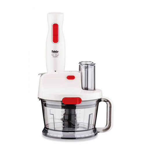 گوشت کوب و غذا ساز فکر مدل FAKIR Mir chef anthratic (10) گوشت کوب و غذا ساز فکر مدل FAKIR Mir chef anthratic