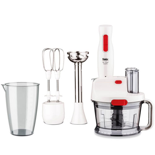 گوشت کوب و غذا ساز فکر مدل FAKIR Mir chef anthratic (11) گوشت کوب و غذا ساز فکر مدل FAKIR Mir chef anthratic