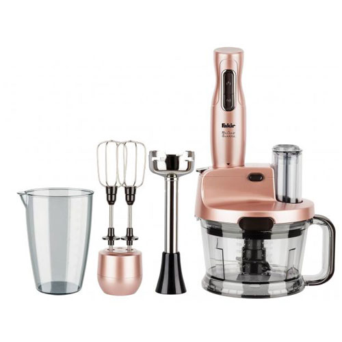 گوشت کوب و غذا ساز فکر مدل FAKIR Mir chef anthratic (2) گوشت کوب و غذا ساز فکر مدل FAKIR Mir chef anthratic