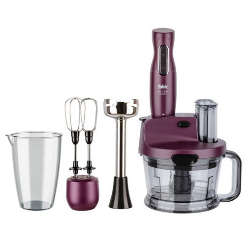 گوشت کوب و غذا ساز فکر مدل FAKIR Mir chef anthratic (3) گوشت کوب و غذا ساز فکر مدل FAKIR Mir chef anthratic