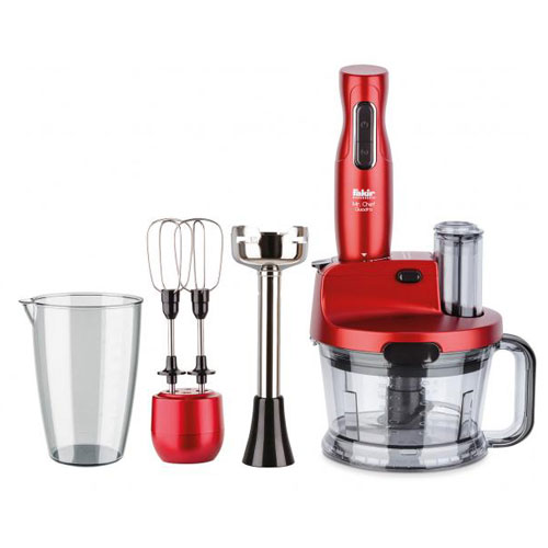 گوشت کوب و غذا ساز فکر مدل FAKIR Mir chef anthratic (4) گوشت کوب و غذا ساز فکر مدل FAKIR Mir chef anthratic