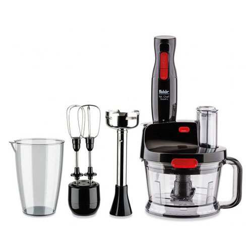 گوشت کوب و غذا ساز فکر مدل FAKIR Mir chef anthratic (5) گوشت کوب و غذا ساز فکر مدل FAKIR Mir chef anthratic