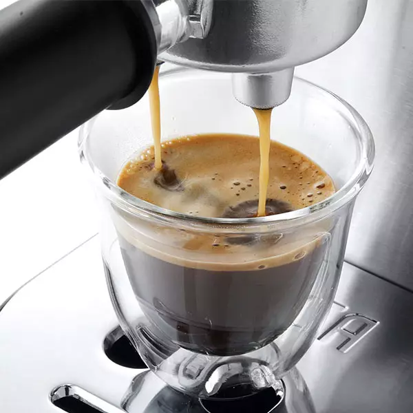 اسپرسو و قهوه ساز دلونگی مدل Delonghi 685 (4)
