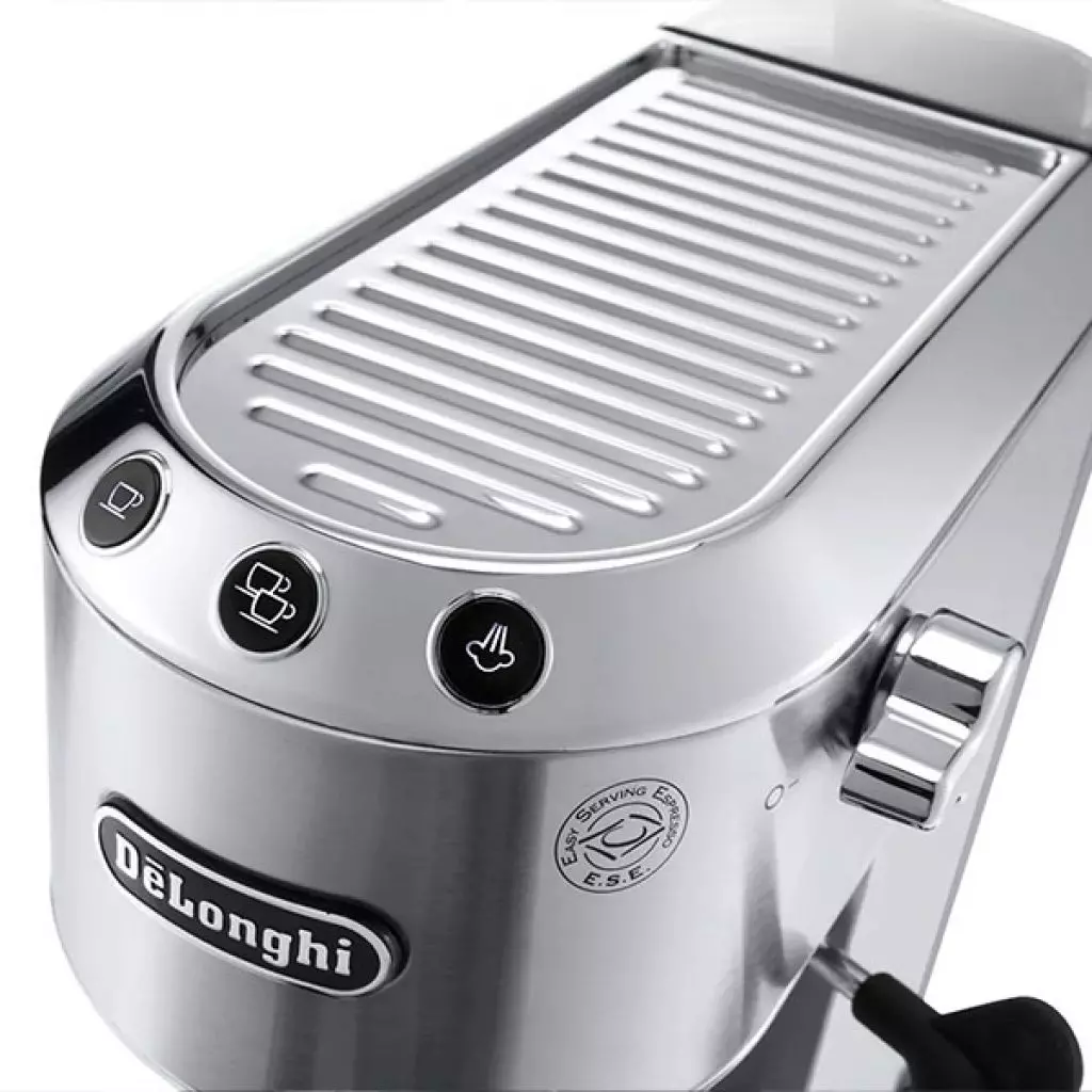 اسپرسو و قهوه ساز دلونگی مدل Delonghi 685 (5)