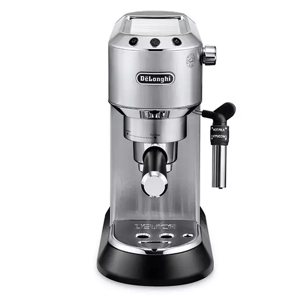 اسپرسو و قهوه ساز دلونگی مدل Delonghi 685 (6)