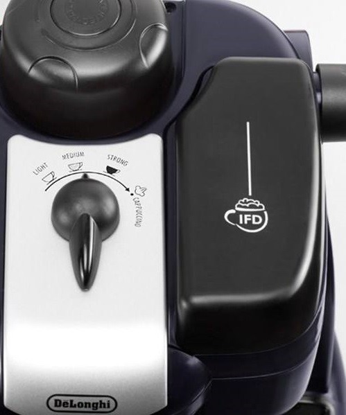 اسپرسو و قهوه ساز دلونگی مدل Delonghi EC9 (2)
