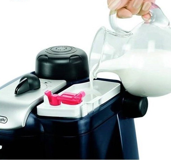 اسپرسو و قهوه ساز دلونگی مدل Delonghi EC9 (5)