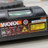 تراز لیزری شارژی 90 درجه ورکس مدل WX047 worx (4)
