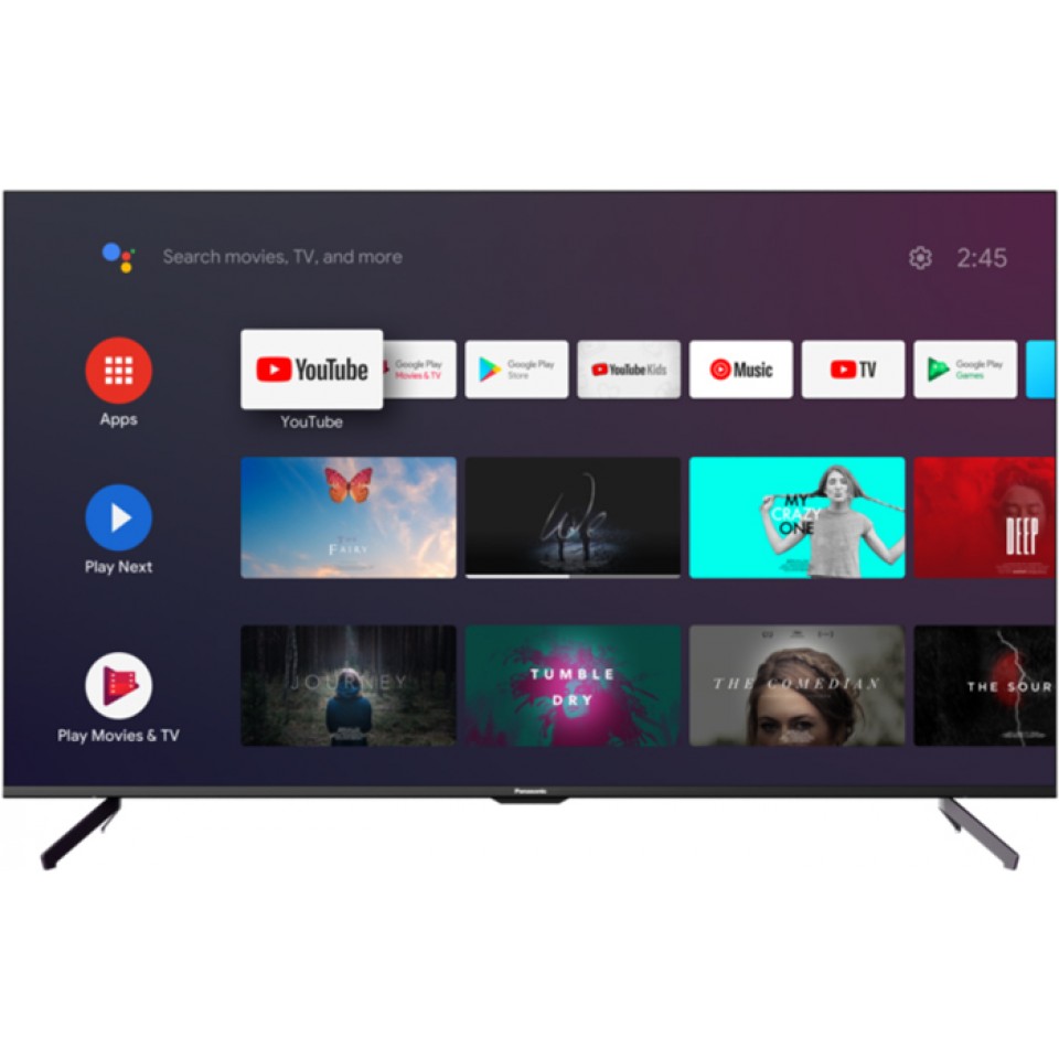 تلویزیون LED اینچ 65 پاناسونیک مدل Panasonic HX750MF (2)
