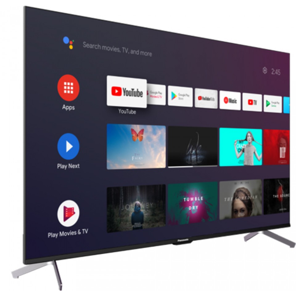 تلویزیون LED اینچ 65 پاناسونیک مدل Panasonic HX750MF (3)