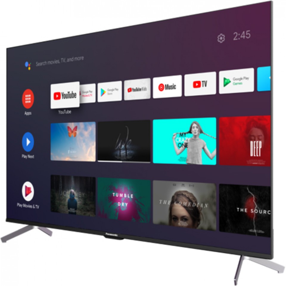 تلویزیون LED اینچ 65 پاناسونیک مدل Panasonic HX750MF (4)