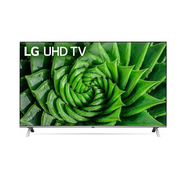 تلویزیون LED هوشمند LG مدل 65UN8060 سایز 65 اینچ (2)