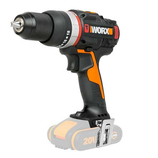 دریل شارژی ورکس WX_JCR.9 (1)