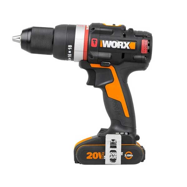 دریل شارژی ورکس WX_JCR.9 (2)